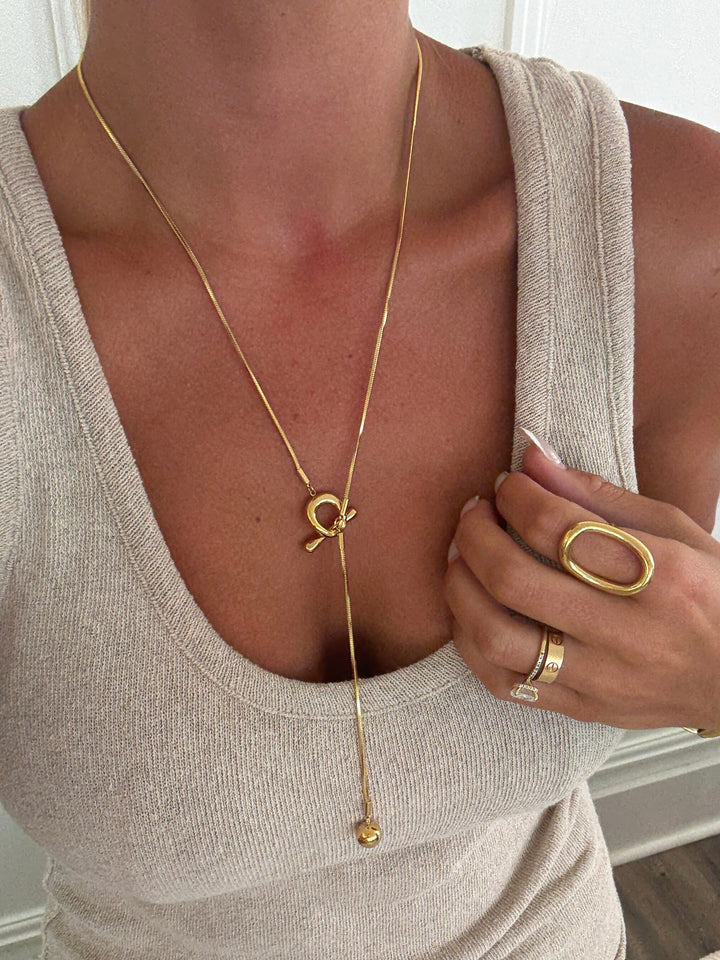 SADIE NECKLACE-Chansuttpearls-Shop with Bloom West Boutique, Women&