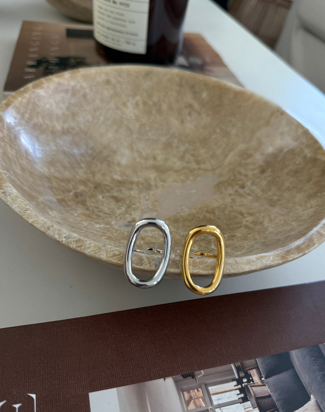 AMANDA RING-Chansuttpearls-Shop with Bloom West Boutique, Women&