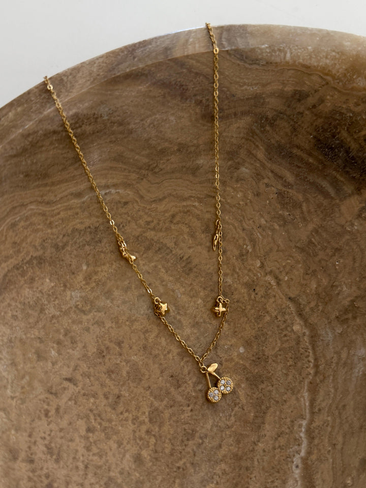 MEGHAN NECKLACE-Chansuttpearls-Shop with Bloom West Boutique, Women&