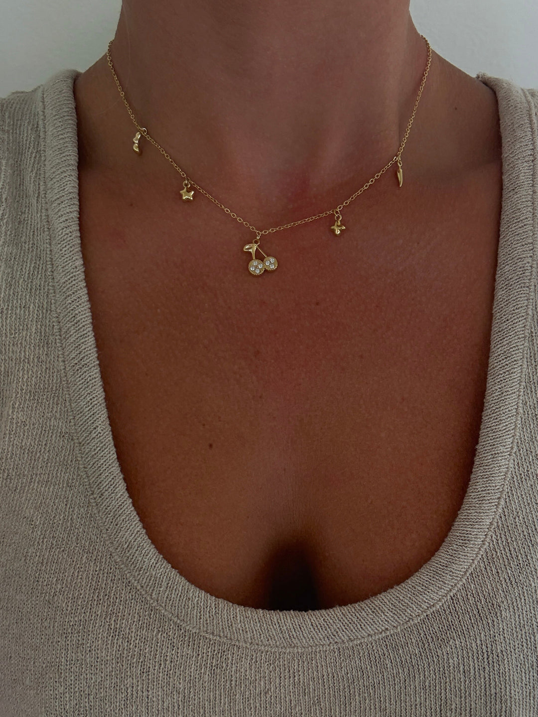 MEGHAN NECKLACE-Chansuttpearls-Shop with Bloom West Boutique, Women&