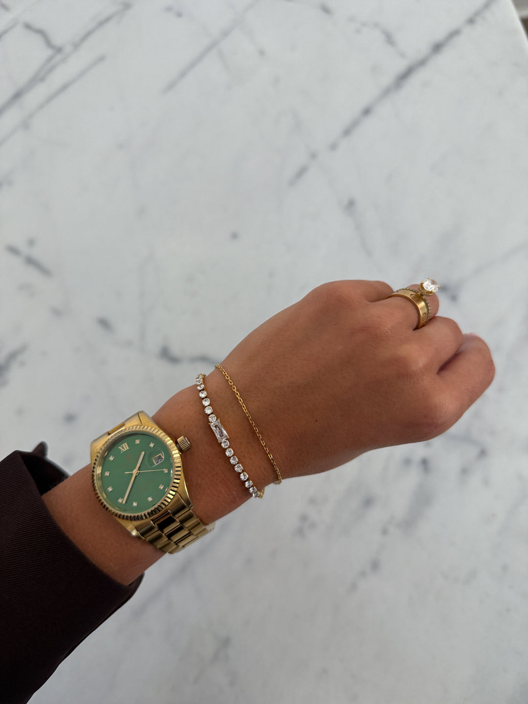 CATHERINE BRACELET-Chansuttpearls-Shop with Bloom West Boutique, Women&