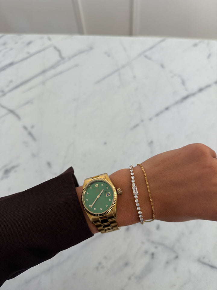 CATHERINE BRACELET-Chansuttpearls-Shop with Bloom West Boutique, Women&