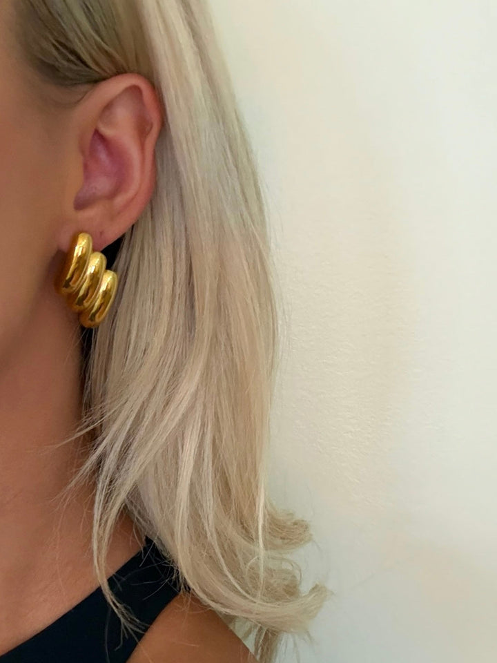 SARAH EARRINGS-Chansuttpearls-Shop with Bloom West Boutique, Women&