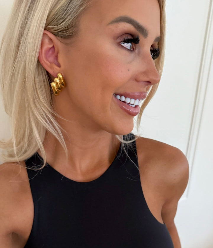 SARAH EARRINGS-Chansuttpearls-Shop with Bloom West Boutique, Women&