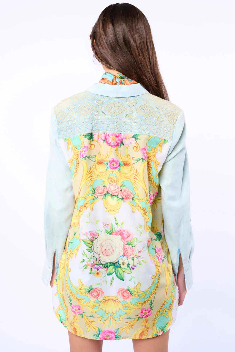 Birth of Venus Shirt-Tops-Aratta-Shop with Bloom West Boutique, Women's Fashion Boutique, Located in Houma, Louisiana