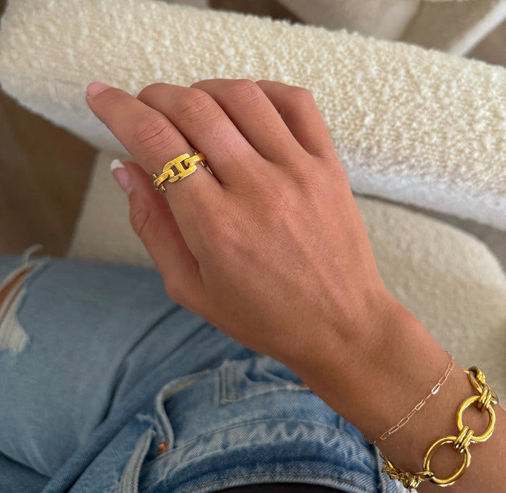 PARKER RING-Chansuttpearls-Shop with Bloom West Boutique, Women&