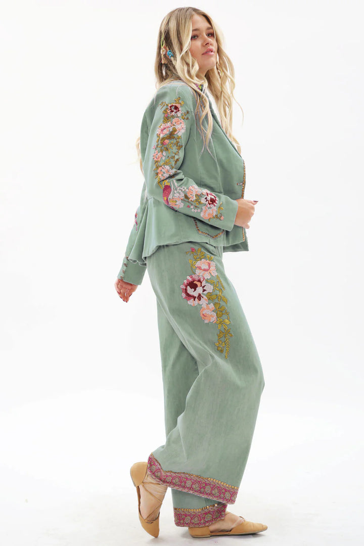 Time to shine Blazer-Tops-Aratta-Shop with Bloom West Boutique, Women's Fashion Boutique, Located in Houma, Louisiana
