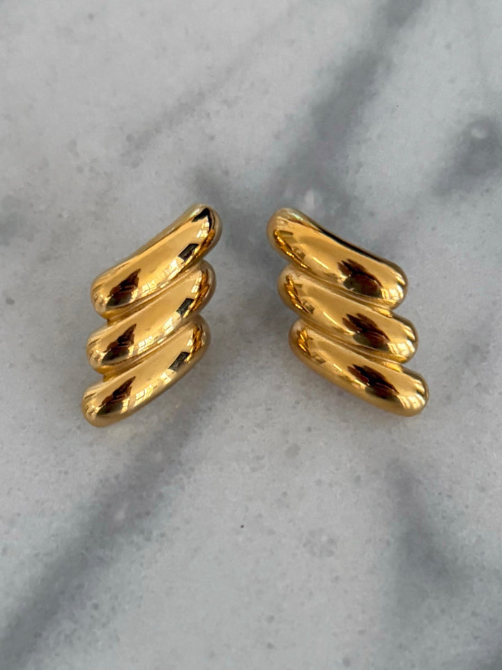 SARAH EARRINGS-Chansuttpearls-Shop with Bloom West Boutique, Women&