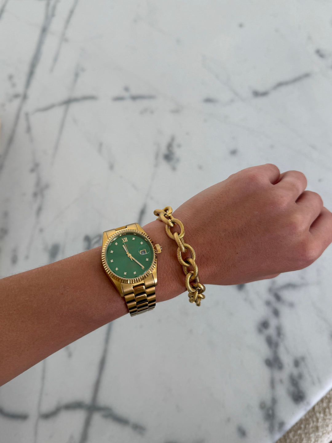 ARDEN BRACELET-Chansuttpearls-Shop with Bloom West Boutique, Women&