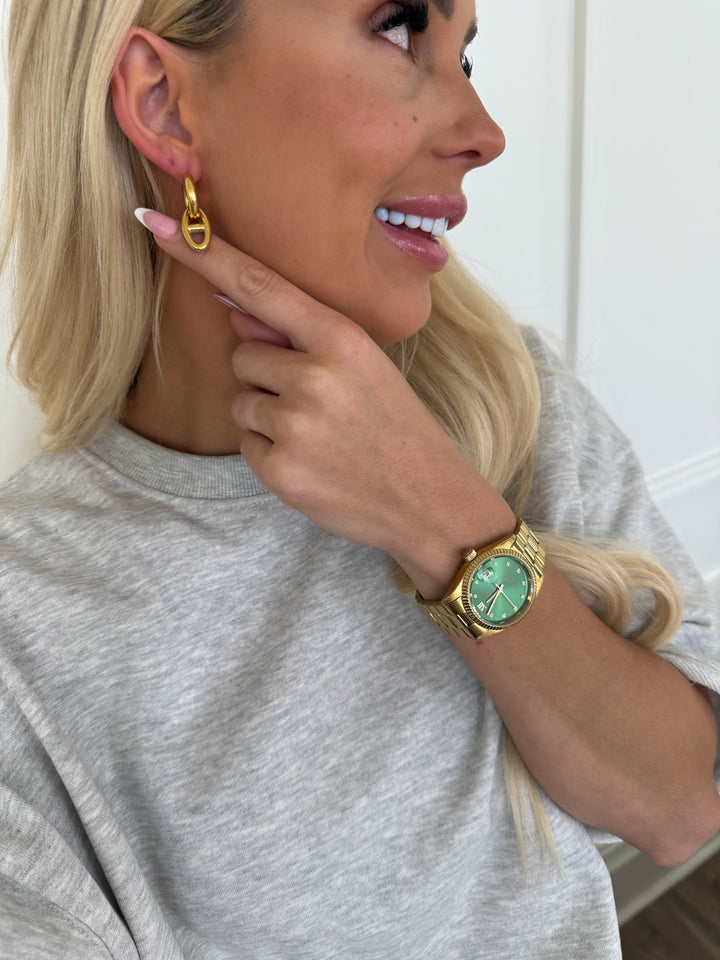 KASEY EARRINGS-Chansuttpearls-Shop with Bloom West Boutique, Women&