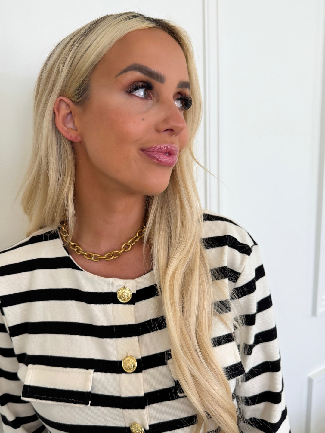 ARDEN NECKLACE-Chansuttpearls-Shop with Bloom West Boutique, Women&