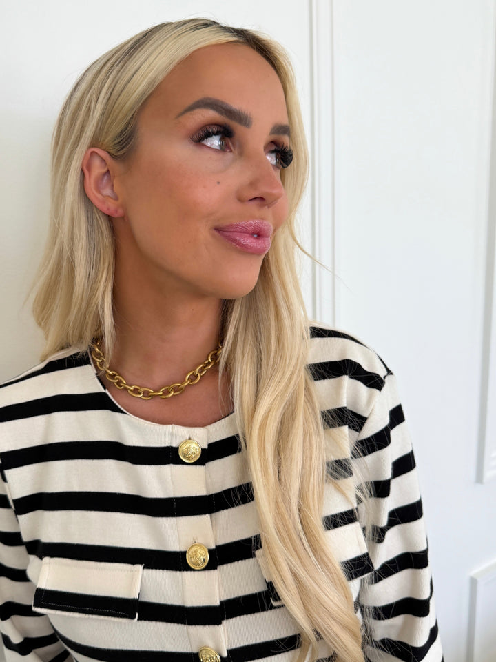 ARDEN NECKLACE-Chansuttpearls-Shop with Bloom West Boutique, Women&