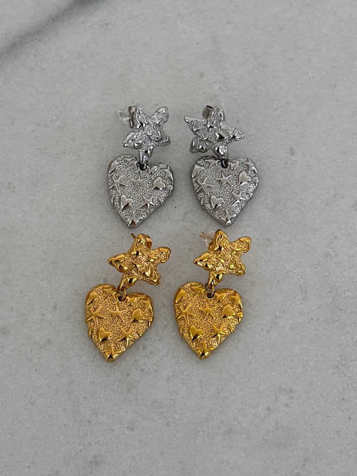 CAROLINE EARRINGS-Chansuttpearls-Shop with Bloom West Boutique, Women&