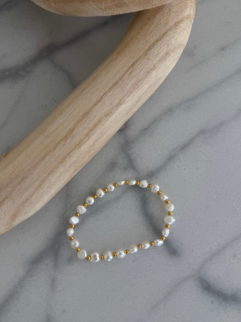 POPPY BRACELET-Chansuttpearls-Shop with Bloom West Boutique, Women's Fashion Boutique, Located in Houma, Louisiana