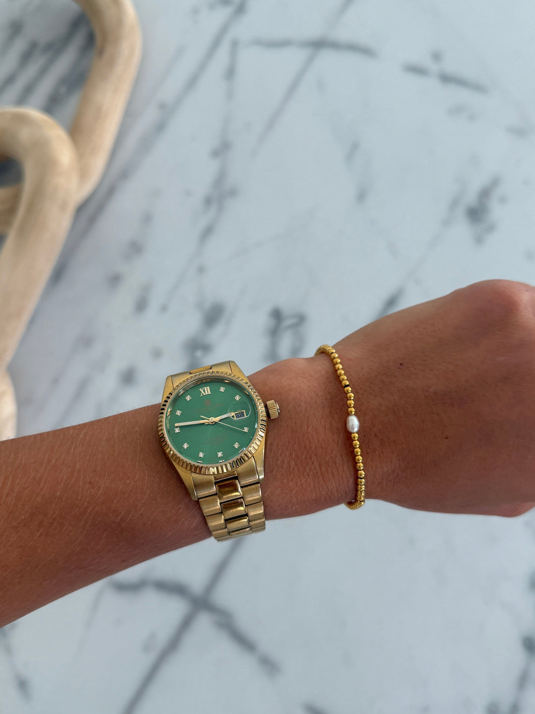 ELIZABETH BRACELET-Chansuttpearls-Shop with Bloom West Boutique, Women&