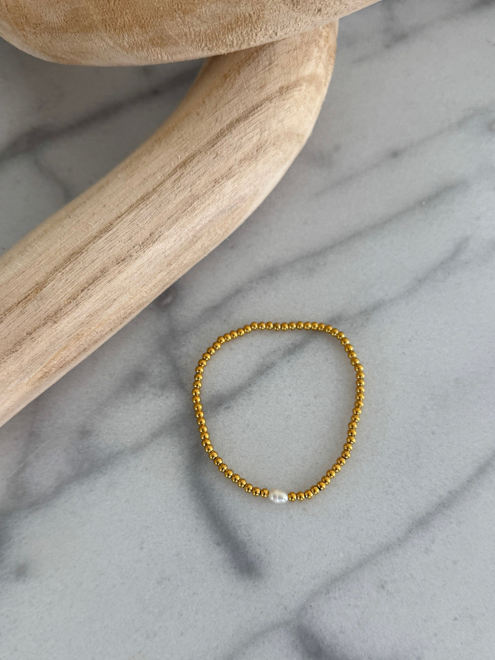 ELIZABETH BRACELET-Chansuttpearls-Shop with Bloom West Boutique, Women's Fashion Boutique, Located in Houma, Louisiana