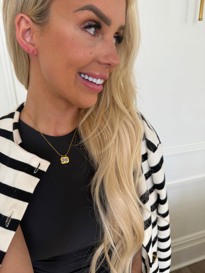 DAISY NECKLACE-Chansuttpearls-Shop with Bloom West Boutique, Women&