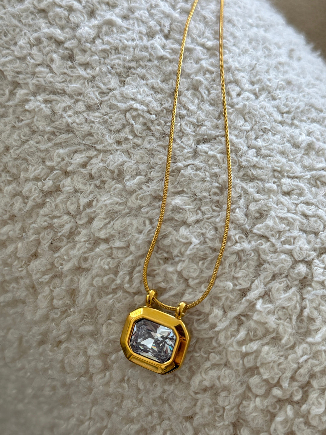 DAISY NECKLACE-Chansuttpearls-Shop with Bloom West Boutique, Women&