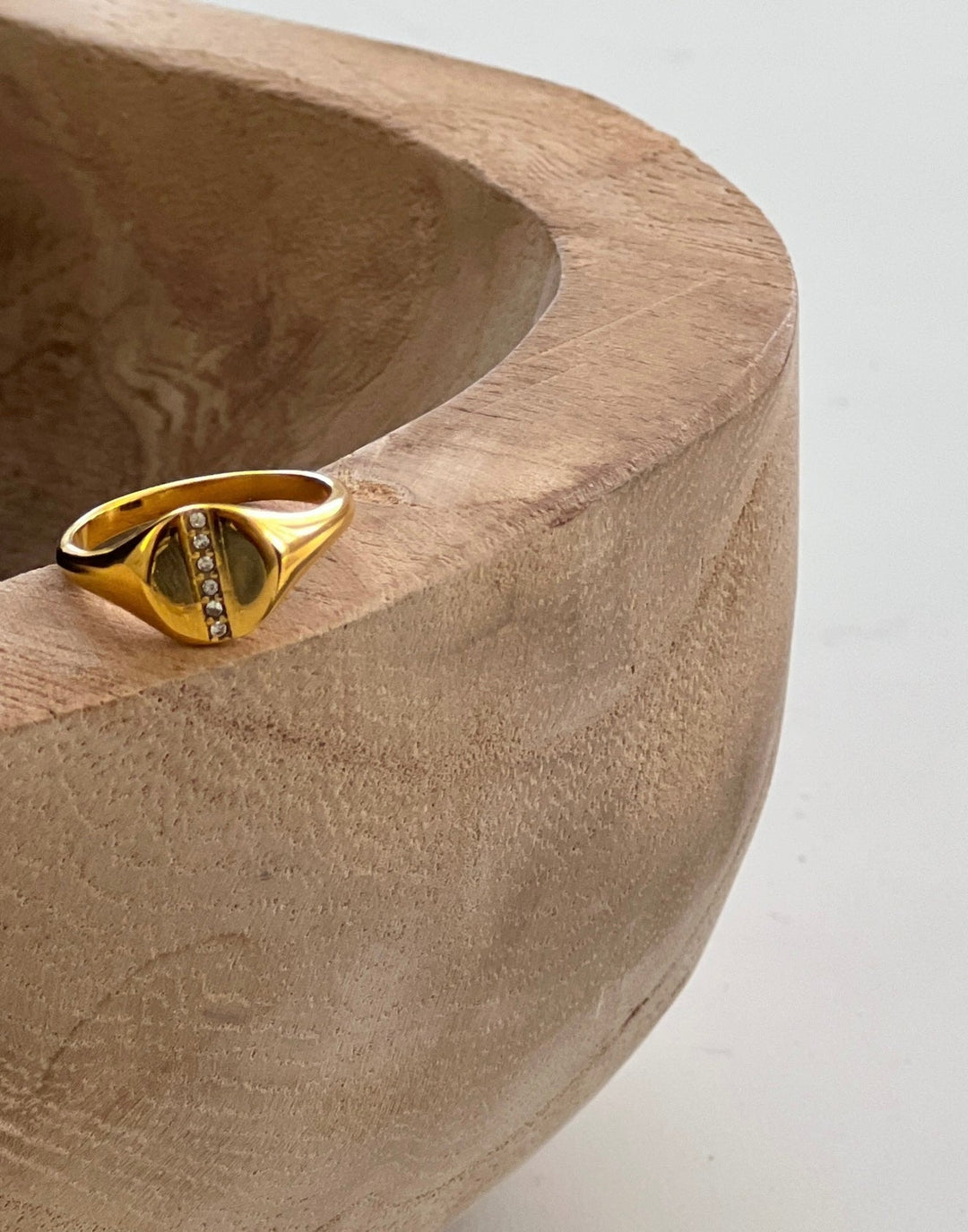 KINSER RING-Chansuttpearls-Shop with Bloom West Boutique, Women&