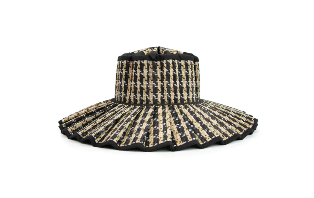 Lorna Murray Roma Capri Hat-Hats-lorna murray-Shop with Bloom West Boutique, Women's Fashion Boutique, Located in Houma, Louisiana
