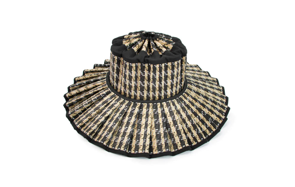Lorna Murray Roma Capri Hat-Hats-lorna murray-Shop with Bloom West Boutique, Women's Fashion Boutique, Located in Houma, Louisiana