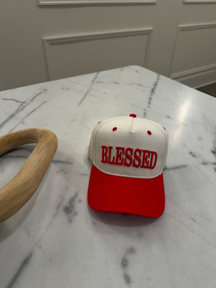 TRUCKER HATS-Chansuttpearls-Shop with Bloom West Boutique, Women&