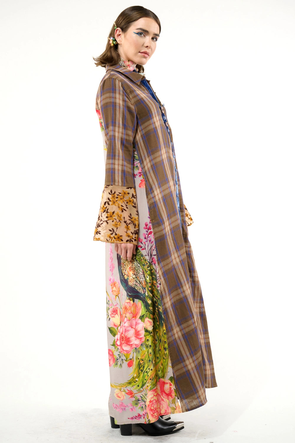 ANNA DUSTER-Tops-Aratta-Shop with Bloom West Boutique, Women's Fashion Boutique, Located in Houma, Louisiana