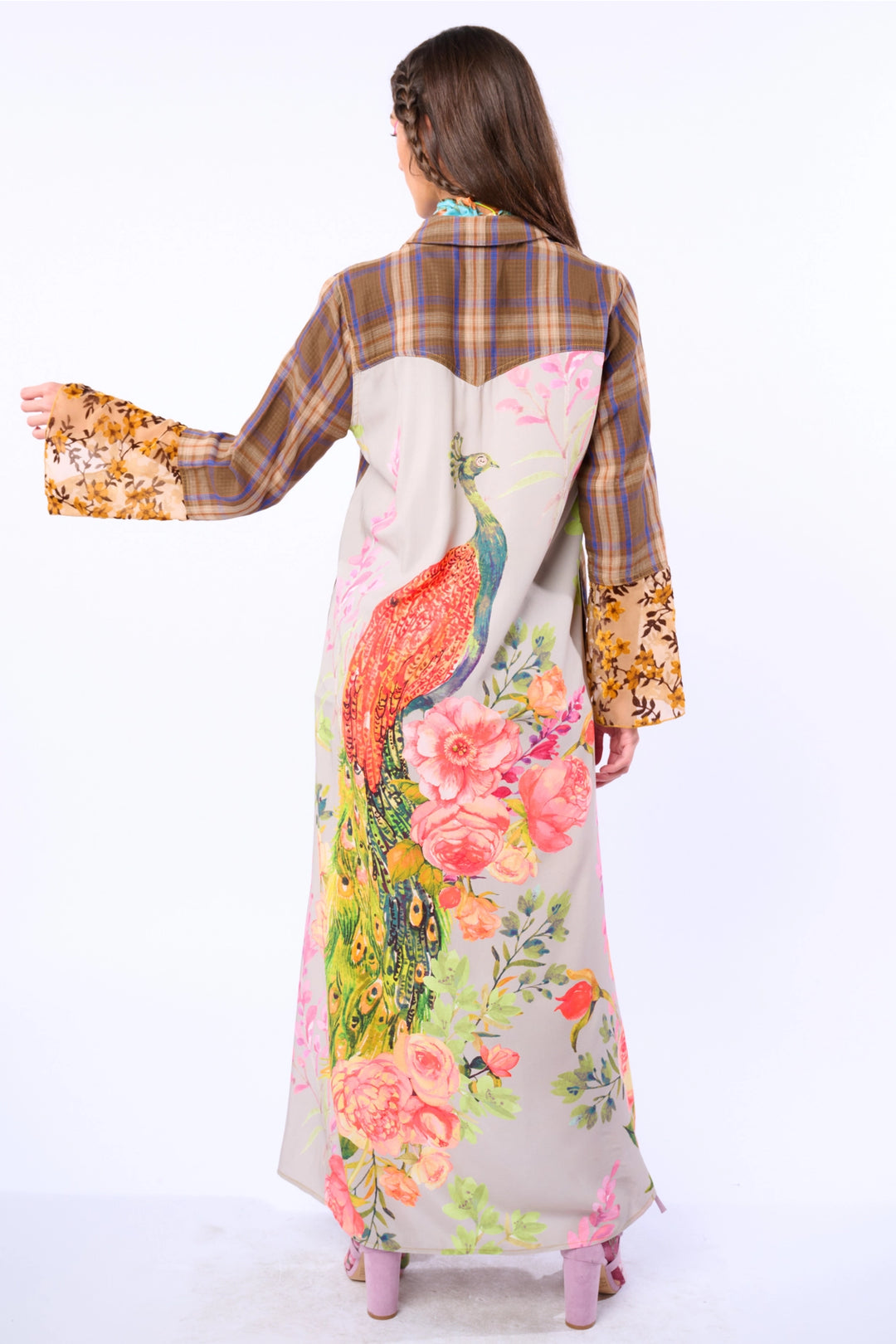 ANNA DUSTER-Tops-Aratta-Shop with Bloom West Boutique, Women's Fashion Boutique, Located in Houma, Louisiana