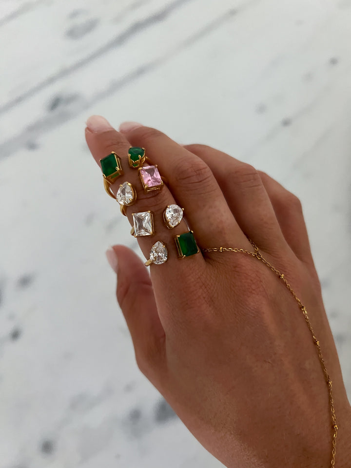 BLAKELY RING-Chansuttpearls-Shop with Bloom West Boutique, Women&