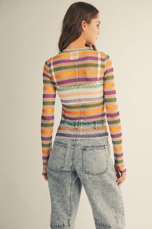 Le Krewe of D’etat Top PREORDER-Tops-LovLov-Shop with Bloom West Boutique, Women's Fashion Boutique, Located in Houma, Louisiana