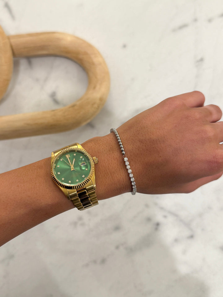 GEM BRACELET-Chansuttpearls-Shop with Bloom West Boutique, Women&