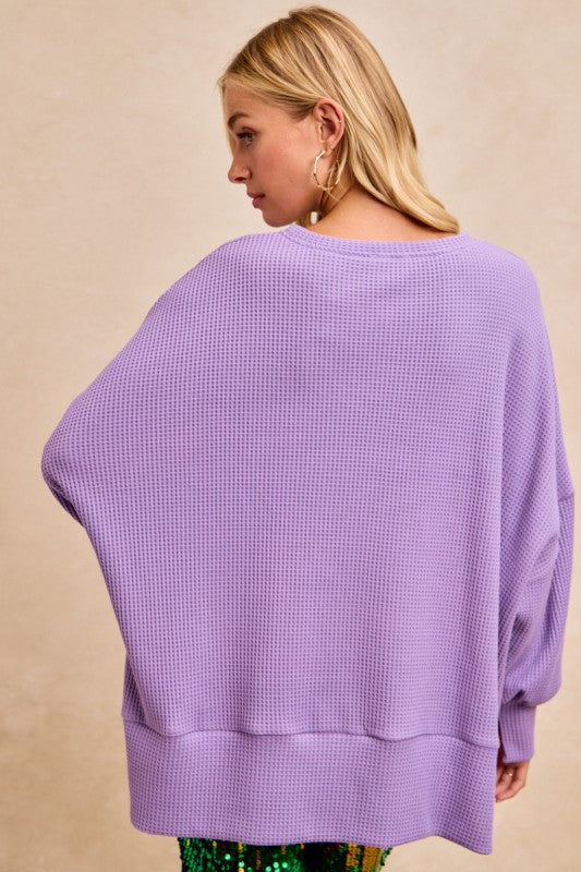 Krewe of Aphrodite Top PREORDER-Tops-Bibi-Shop with Bloom West Boutique, Women's Fashion Boutique, Located in Houma, Louisiana