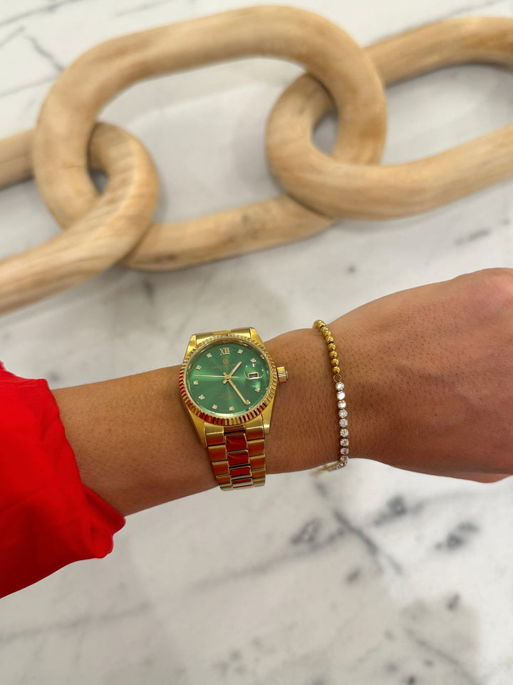 GEM BRACELET-Chansuttpearls-Shop with Bloom West Boutique, Women&