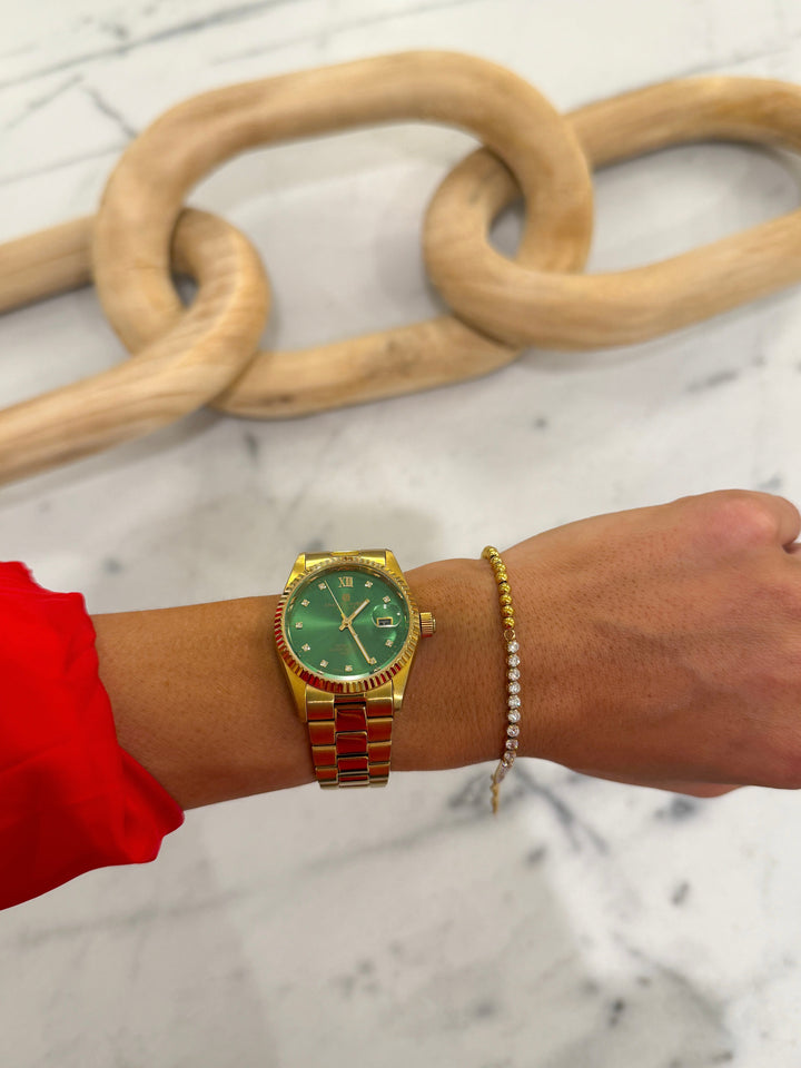 GEM BRACELET-Chansuttpearls-Shop with Bloom West Boutique, Women&