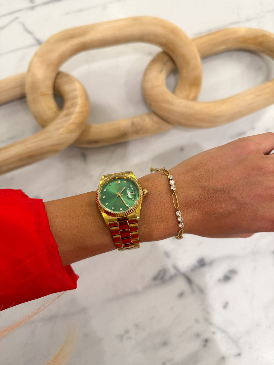 MEGHAN BRACELET-Chansuttpearls-Shop with Bloom West Boutique, Women&
