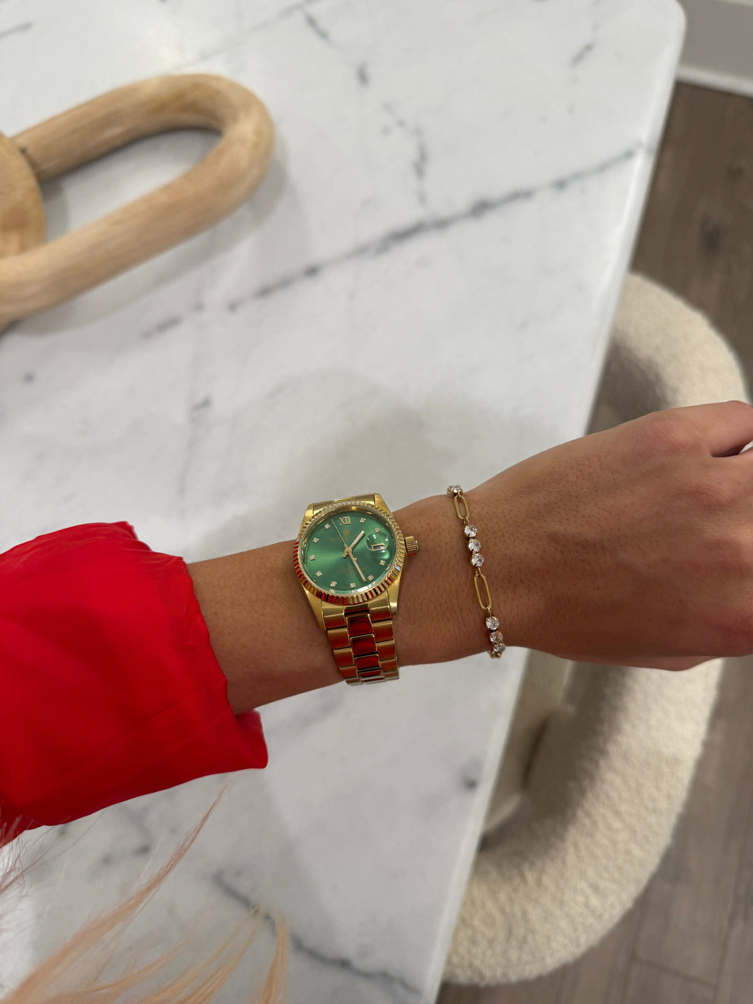 MEGHAN BRACELET-Chansuttpearls-Shop with Bloom West Boutique, Women&