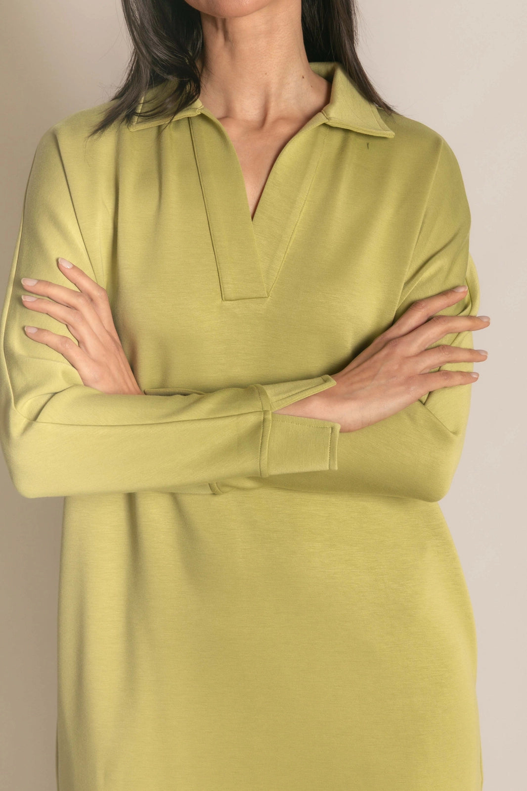 Honeylight Haven Midi Dress in Green-Midi Dresses-P. Cill-Shop with Bloom West Boutique, Women&