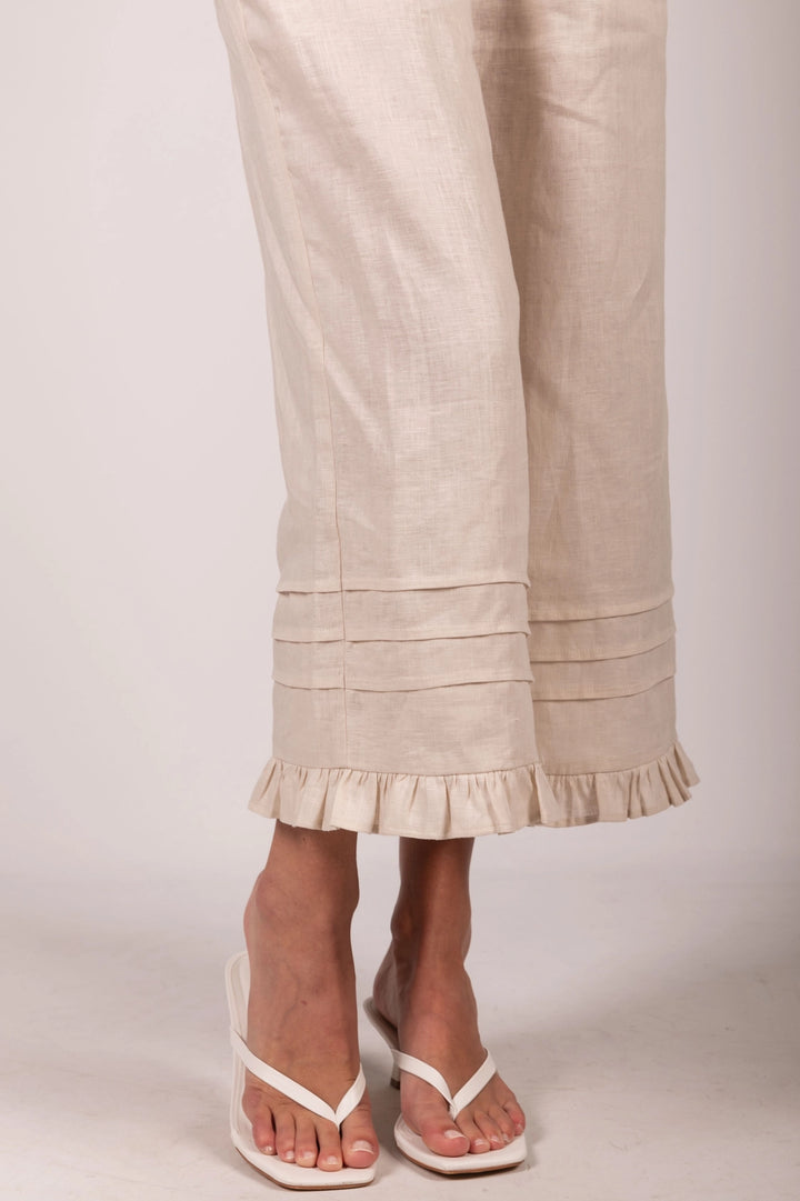 The Heirloom Hem Pants-Pants-P. Cill-Shop with Bloom West Boutique, Women&