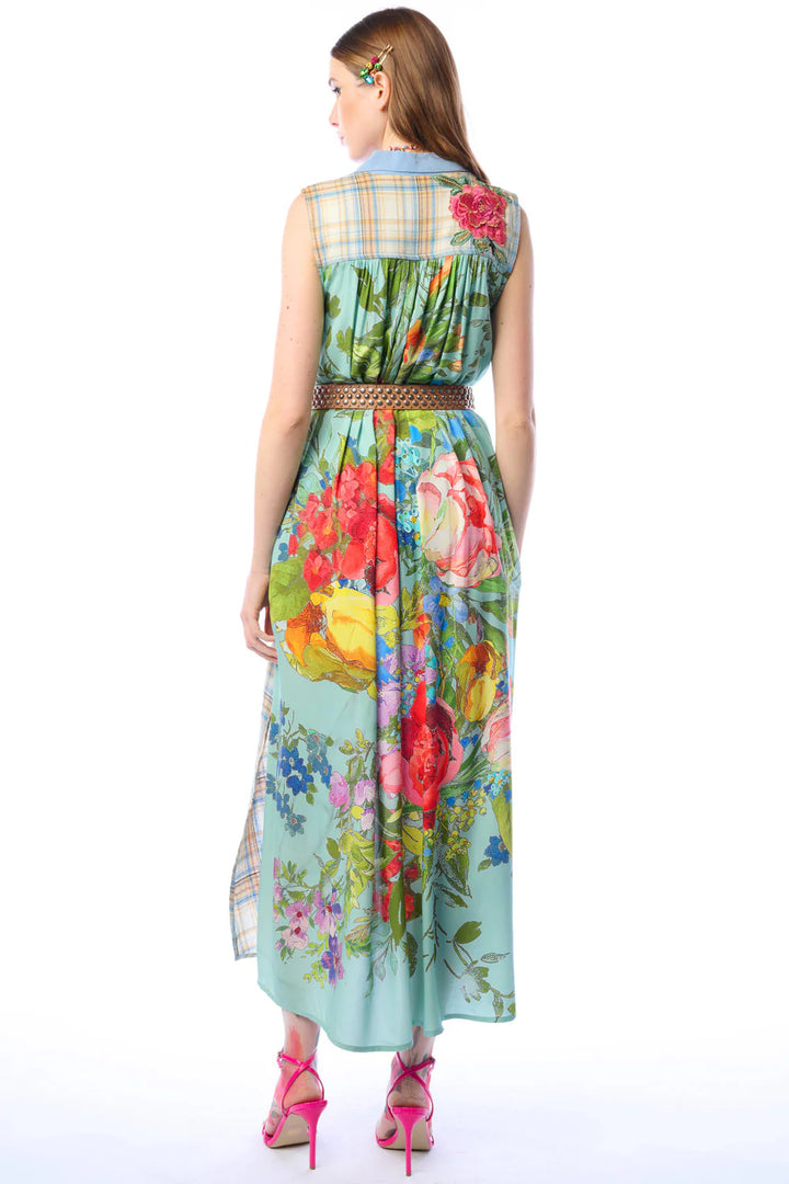 You Are a Beauty Duster