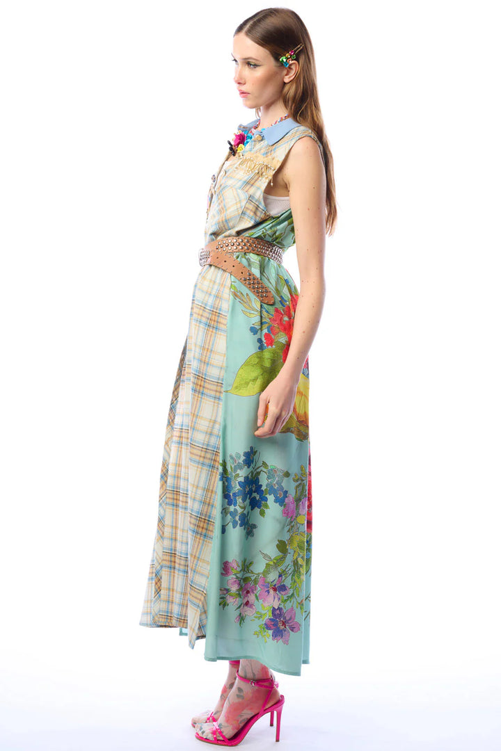 You Are a Beauty Duster