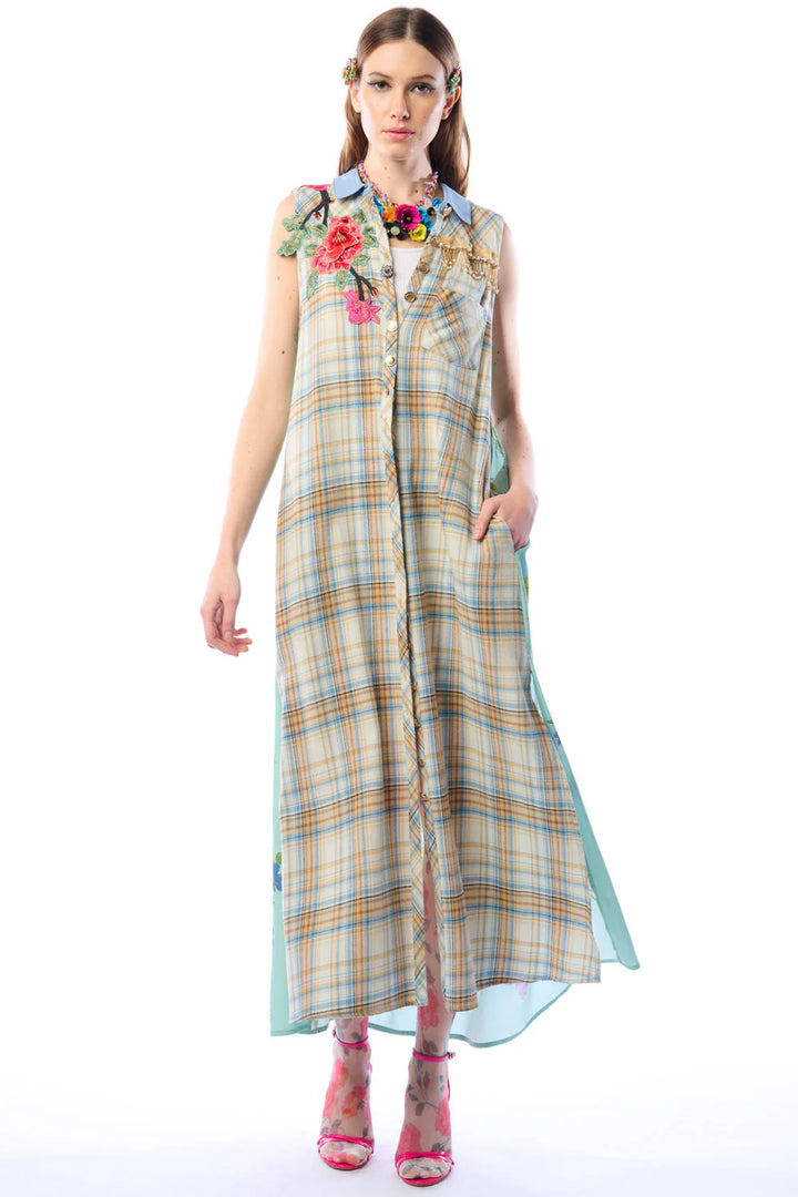 You Are a Beauty Duster