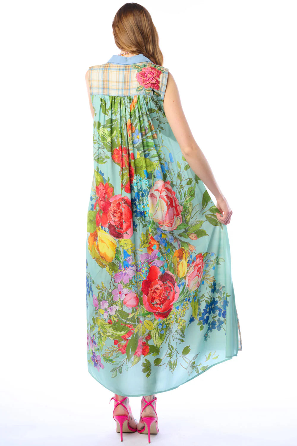 You Are a Beauty Duster