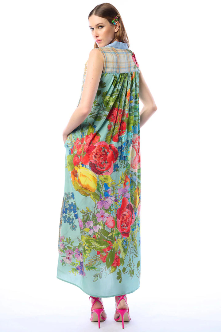 You Are a Beauty Duster