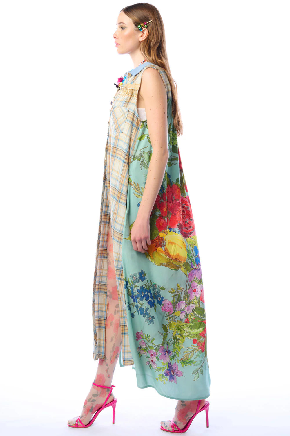 You Are a Beauty Duster