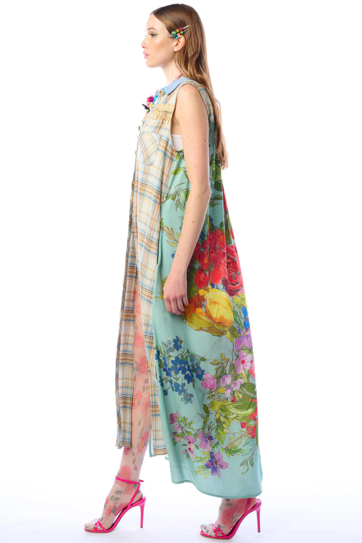 You Are a Beauty Duster