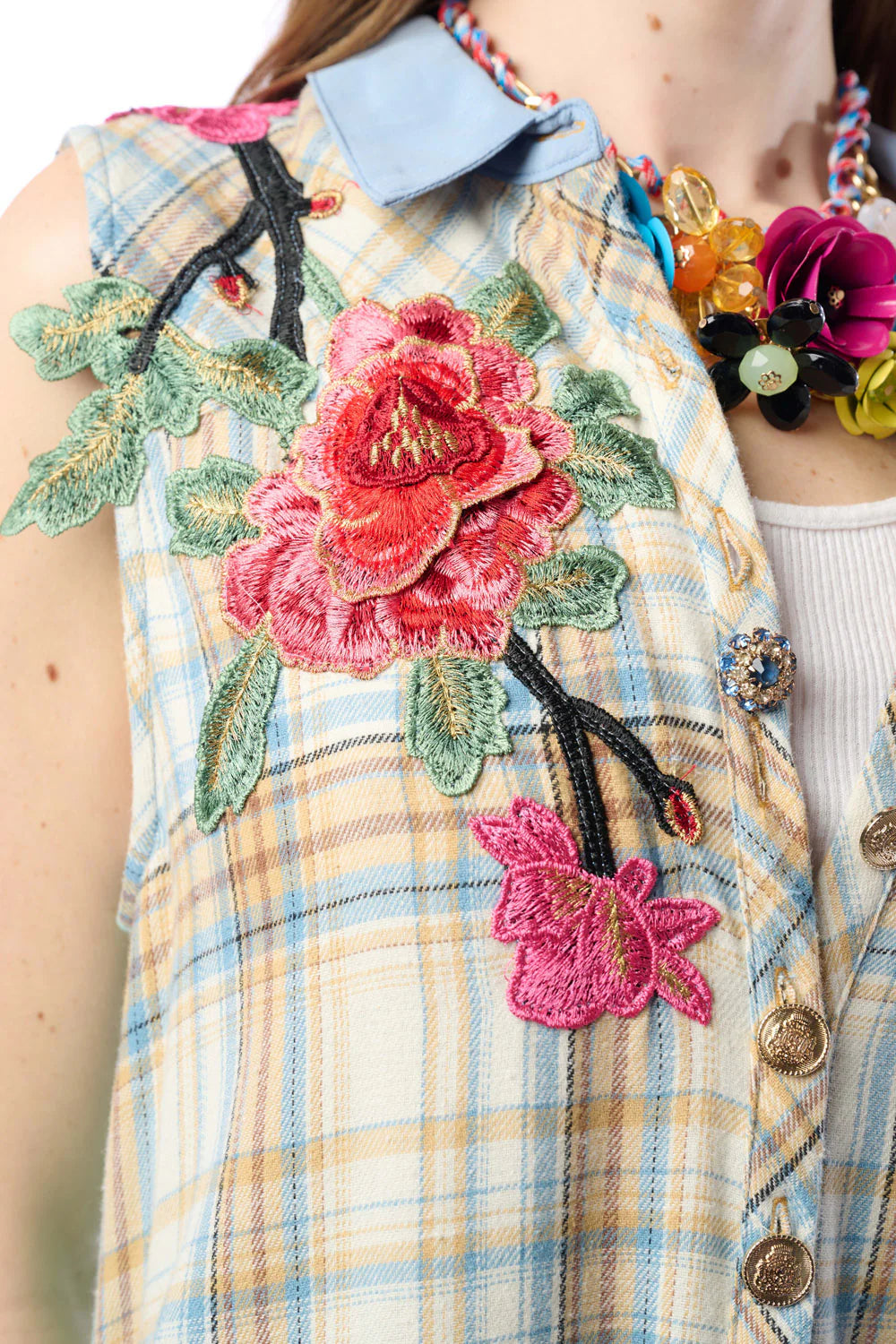 You Are a Beauty Duster