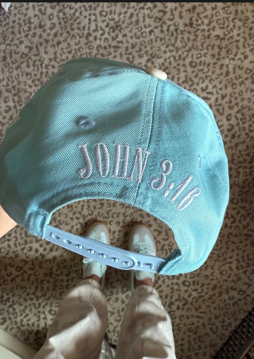 Heavenly Heiress Cap-Accessories-Poppy &amp; Pine-Shop with Bloom West Boutique, Women&