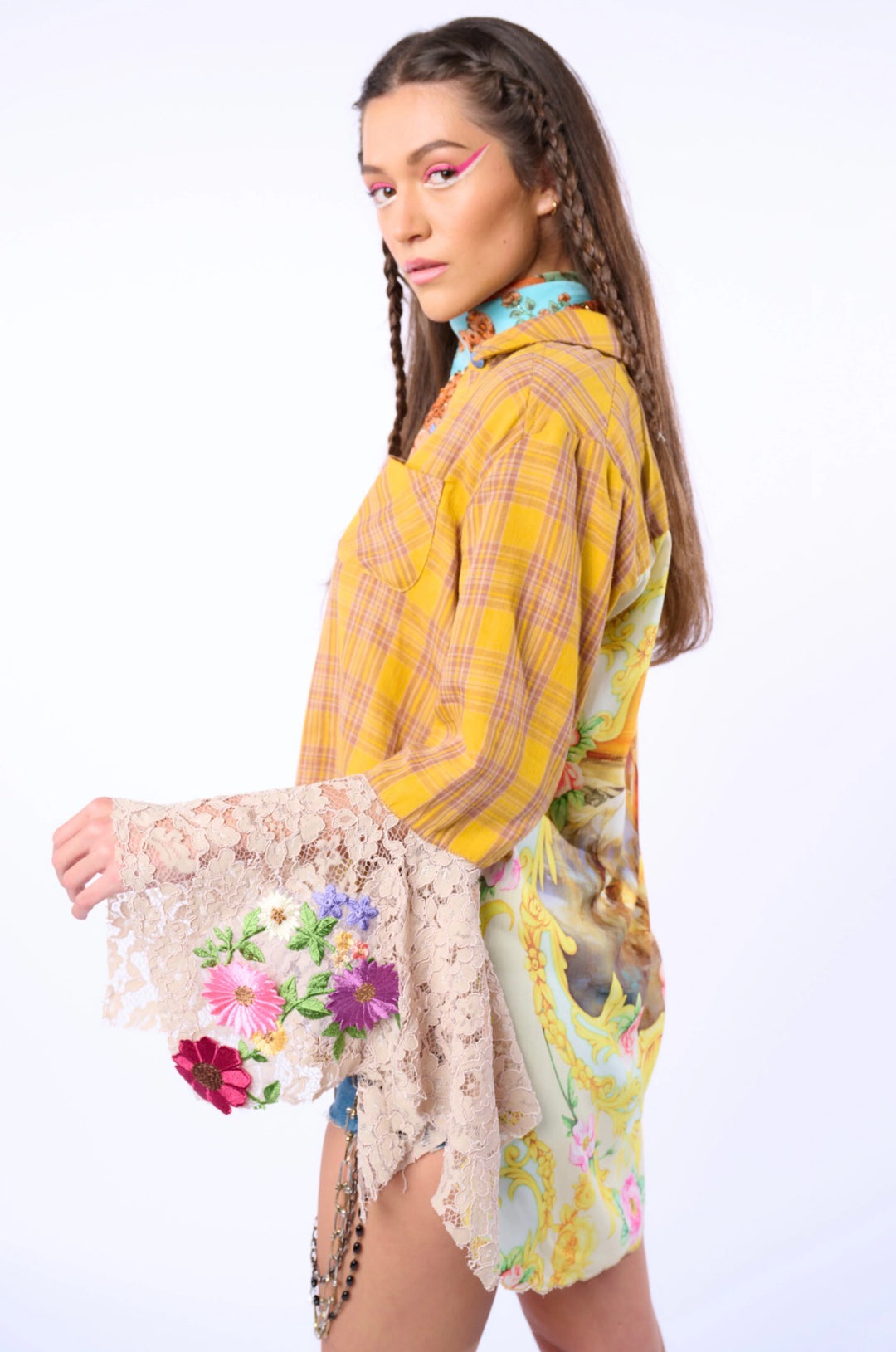 Aratta Saddle &amp; Sage Blouse-blouse-Aratta-Shop with Bloom West Boutique, Women&