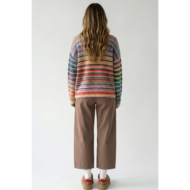 Color Me Cozy Sweater-Sweaters-Twentifourth-Shop with Bloom West Boutique, Women&