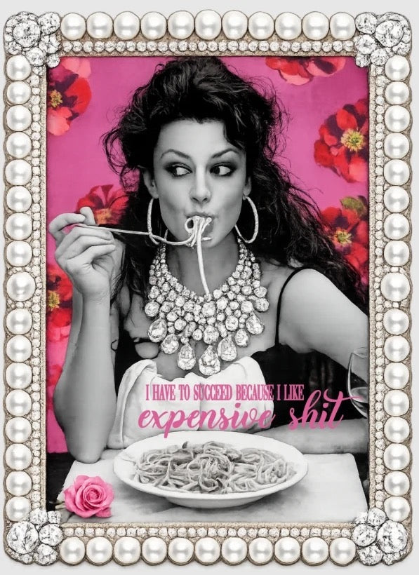 I Have To Succeed Graphic Tee-Graphic Tees-Keep it Gypsy-Shop with Bloom West Boutique, Women&